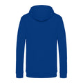 Bleu roi - Back - B&C - Sweat à capuche # - Homme