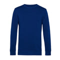 Bleu roi - Front - B&C - Pull INSPIRE - Homme