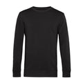 Noir - Front - B&C - Pull INSPIRE - Homme