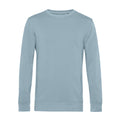 Bleu gris - Front - B&C - Pull INSPIRE - Homme