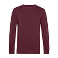 Bordeaux - Front - B&C - Pull INSPIRE - Homme