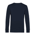 Bleu marine - Front - B&C - Pull INSPIRE - Homme