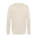 Blanc cassé - Back - B&C - Pull INSPIRE - Homme