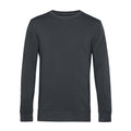 Anthracite - Front - B&C - Pull INSPIRE - Homme