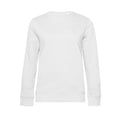 Blanc - Back - B&C - Pull QUEEN - Femme