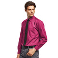 Rose - Back - Premier - Chemise formelle PREMIER - Homme