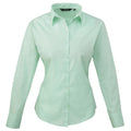 Jade - Front - Premier - Blouse - Femme