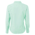 Jade - Back - Premier - Blouse - Femme