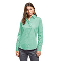 Jade - Side - Premier - Blouse - Femme