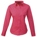 Rose - Front - Premier - Blouse - Femme