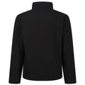 Noir - Back - Regatta - Veste REID - Hommes