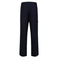 Bleu marine - Back - Regatta - Pantalon - Homme