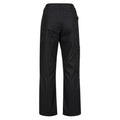 Noir - Back - Regatta - Pantalon - Femme