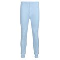 Bleu - Front - Regatta - Sous-pantalon thermique - Homme