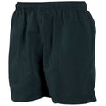 Noir - Front - Tombo Teamsport - Short - Femme