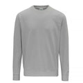 Rouge - Back - AWDis - Sweatshirt - Hommes