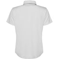 Blanc arctique - Back - AWDis - Polo - Femme