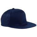 Bleu marine - Front - Beechfield - Casquette ajustable