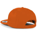 Orange - Lifestyle - Beechfield - Casquette ajustable