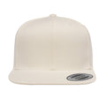 Beige pâle - Back - Yupoong - Casquette ajustable classique - Homme