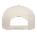 Beige pâle - Side - Yupoong - Casquette ajustable classique - Homme