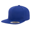 Bleu roi - Front - Yupoong - Casquette ajustable classique - Homme