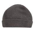 Gris foncé - Back - Regatta - Bonnet - Unisexe