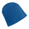 Bleu - Front - Yupoong - Bonnet épais - Adulte unisexe