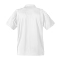 Blanc - Side - Stormtech - Polo de sport - Homme