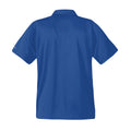 Bleu roi - Back - Stormtech - Polo de sport - Homme