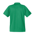 Vert tendre - Back - Stormtech - Polo de sport - Homme