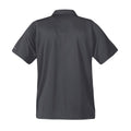 Graphite - Back - Stormtech - Polo de sport - Homme