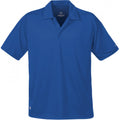 Bleu roi - Front - Stormtech - Polo de sport - Homme