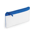 Bleu saphir - Front - Bagbase - Trousse unie