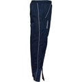 Bleu marine - Back - Kooga - Pantalon de jogging - Enfant