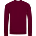 Bordeaux - Back - AWDis Academy - Sweatshirt - Homme