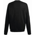 Noir - Back - Fruit Of The Loom - Sweatshirt uni - Homme