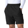 Noir - Front - Finden & Hales - Short de Sport - Femme