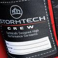 Noir-Rouge - Lifestyle - Stormtech - Doudoune sans manches GRAVITY - Homme