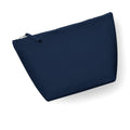 Bleu marine - Front - Westford Mill - Pochette de rangement