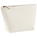 Naturel - Front - Westford Mill - Pochette de rangement