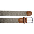 Gris - Back - Asquith & Fox - Ceinture - Homme