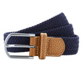 Bleu marine - Front - Asquith & Fox - Ceinture - Homme