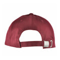 Bordeaux - Back - Nutshell - Casquette baseball - Adulte unisexe