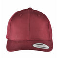 Bordeaux - Side - Nutshell - Casquette baseball - Adulte unisexe