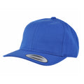 Bleu roi - Front - Nutshell - Casquette baseball - Adulte unisexe