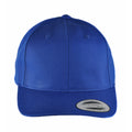 Bleu roi - Side - Nutshell - Casquette baseball - Adulte unisexe