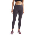 Gris foncé - Side - Tri Dri Performance Space - Leggings - Femme