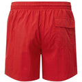 Rouge - Back - Asquith & Fox - Short de bain - Homme