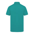 Jade - Back - Henbury - Polo à manches courtes - Homme